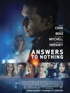 Ответы ни к чему