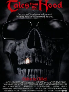 Истории квартала	