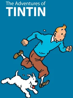 Приключения Тинтина