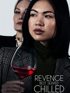 Бокал мести