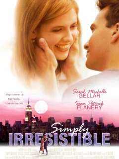 Просто неотразима