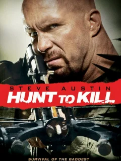 Поймать, чтобы убить