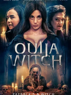 Призыв ведьмы