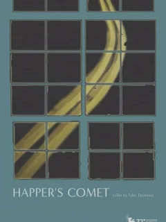 Комета Хаппера