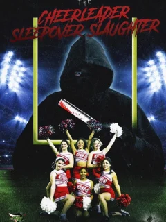 Резня на вечеринке черлидерш