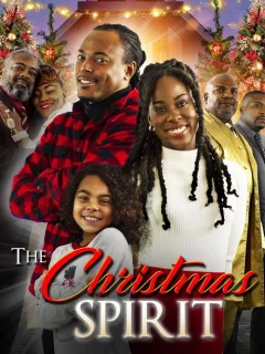 Дух Рождества