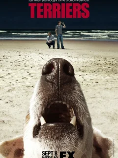 Терьеры