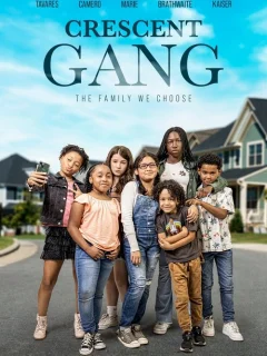 Банда Полумесяца