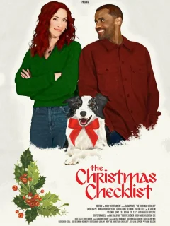 Рождественский список