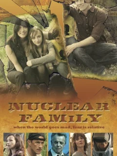 Ядерная семья