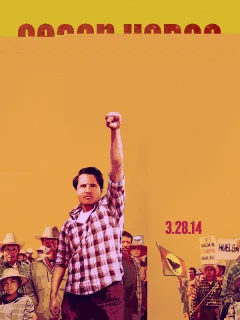 Сесар Чавес 