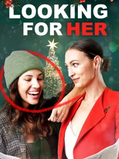 В поисках неё