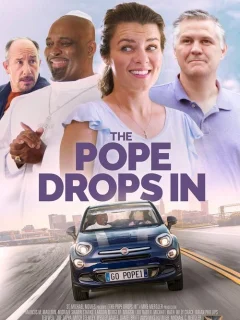 Визит Папы Римского