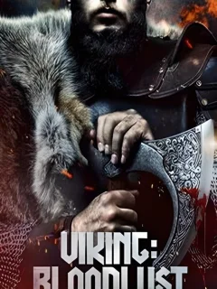 Викинги: Жажда крови