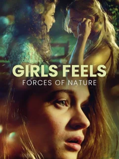 Женские чувства: Силы природы