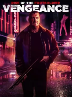 Восхождение пехотинца: Месть