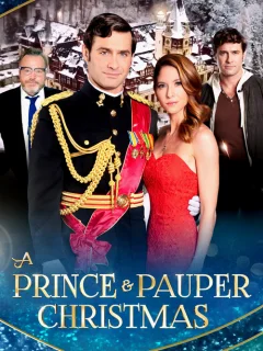 Рождество принца и нищего
