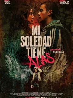 У моего одиночества есть крылья