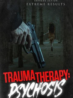 Терапия травмы: Психоз