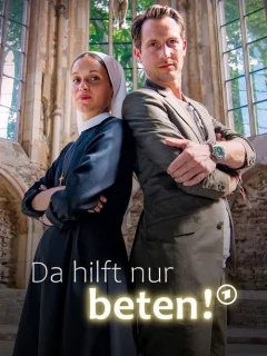 Здесь поможет только молитва