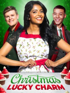 Рождественский талисман