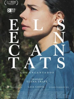 Зачарованные