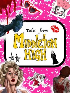 Истории средней школы Миддлтона