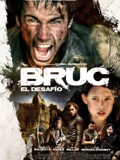 Брук. Вызов