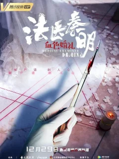 Судмедэксперт доктор Цинь: Кровавая свадьба