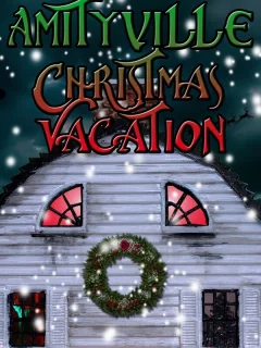 Рождество в Амитивилле