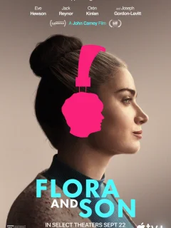 Флора и сын