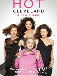 Красотки в Кливленде