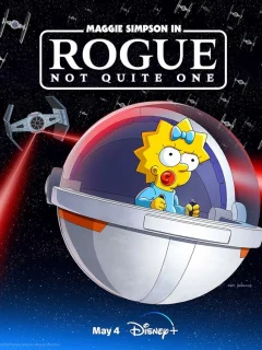 Мэгги Симпсон: Изгой, а не одиночка