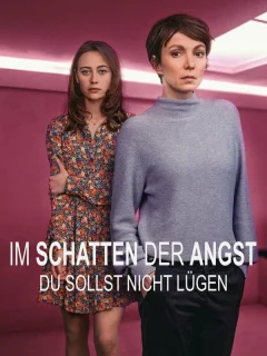 В тени страха - Не лги