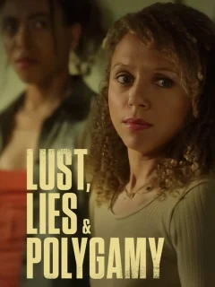 Страсть, обман и измена