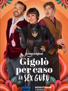 Жиголо по случайности