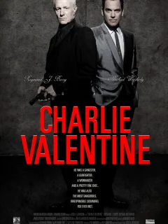 Чарли Валентин