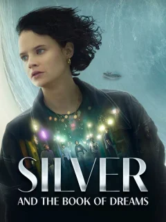 Сильвер и книга снов