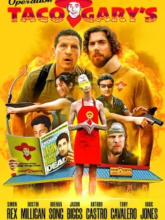 Полный такос