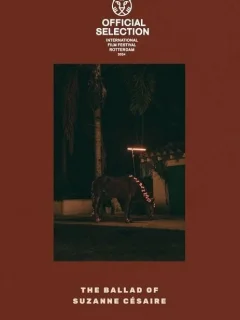 Баллада о Сюзанн Сезер
