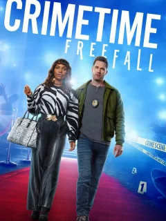 Краймтайм: Свободное падение