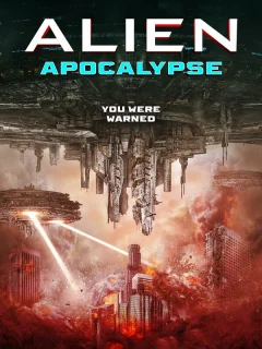 Инопланетный апокалипсис