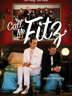 Зовите меня Фитц