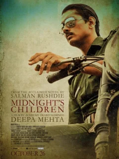 Дети полуночи