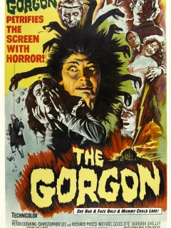 Горгона
