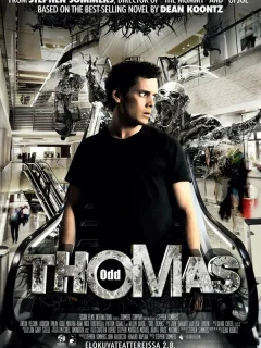 Странный Томас