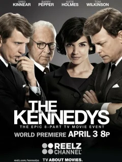 Клан Кеннеди