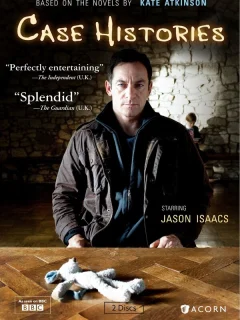 Преступления прошлого