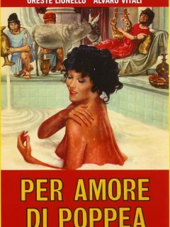 За любовь к Поппее