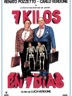 7 килограмм за 7 дней